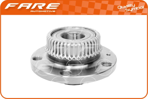 Wheel Hub (6060)