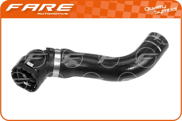 Radiator Hose (11204)