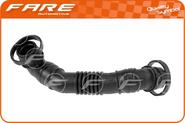 Exhaust Gas Recirculation (9921)