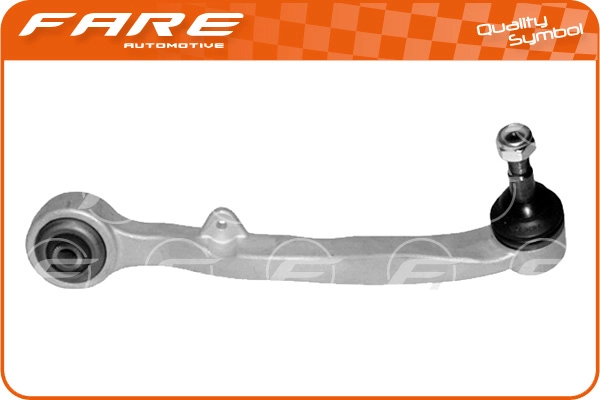 Control/Trailing Arm, wheel suspension (TR205)