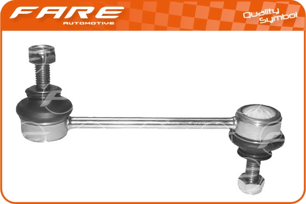 Link/Coupling Rod, stabiliser bar (F0659P)