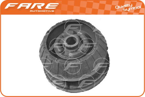 Suspension Strut Support Mount (27990)