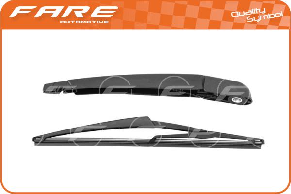 Wiper Blade (21852)