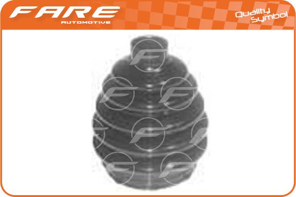 Bellow Kit, drive shaft (K32019)