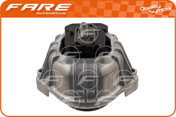 Mounting, engine (16313)