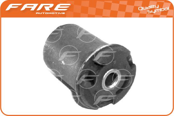 Mounting, control/trailing arm (21151)