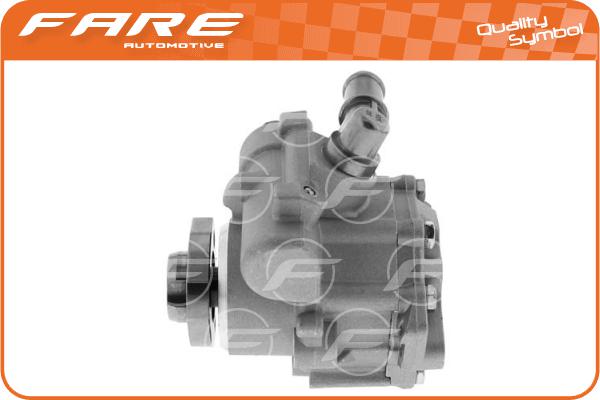Hydraulic Pump, steering (34904)