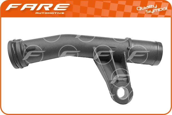 Coolant Pipe (3200)
