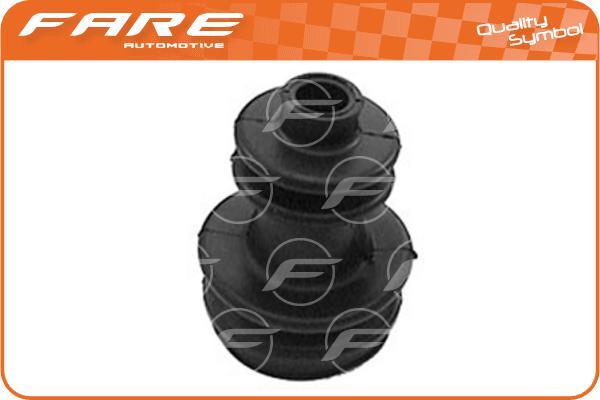 Bellow Kit, drive shaft (K20123)