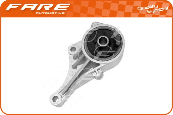 Mounting, engine (4370)