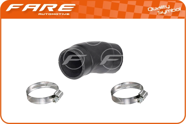 Charge Air Hose (16386)