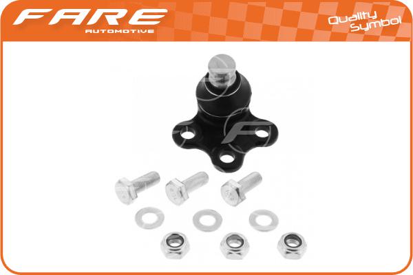 Ball Joint (36471)