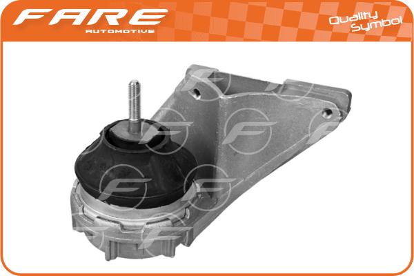 Mounting, engine (35688)