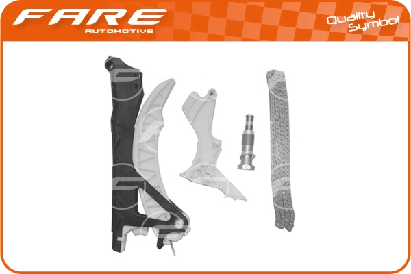 Timing Chain Kit (13842)