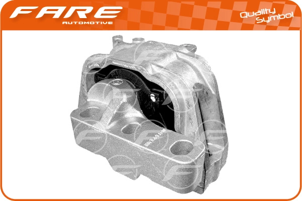 Mounting, engine (10332)