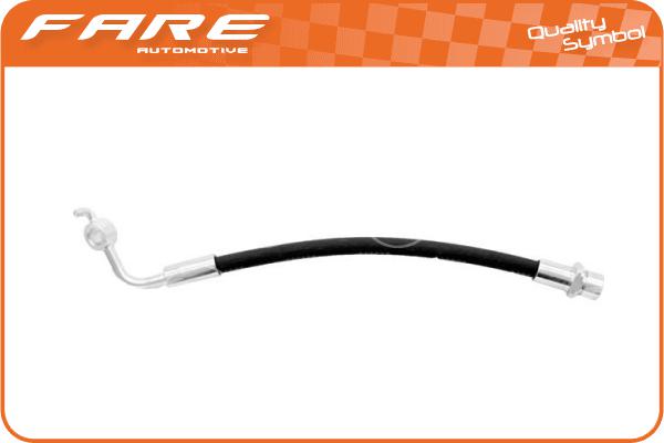 Brake Hose (17387)