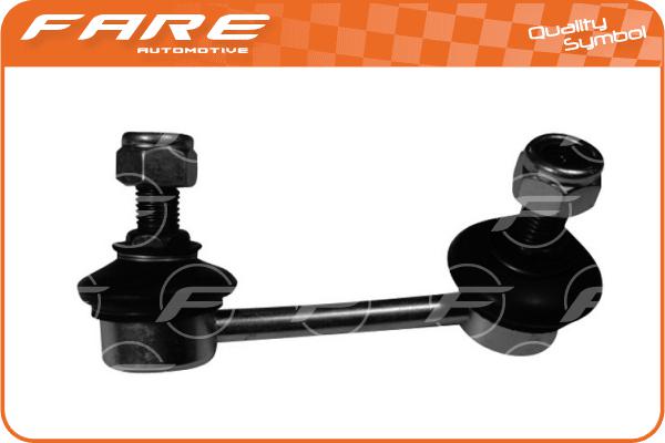 Link/Coupling Rod, stabiliser bar (30022)