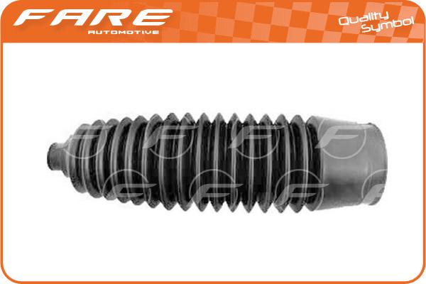 Bellow Kit, steering (K20022)