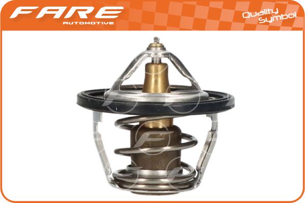 Thermostat, coolant (22025)
