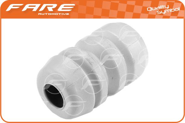 Rubber Buffer, suspension (28085)