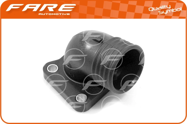 Coolant Flange (9989)