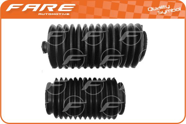 Bellow Kit, steering (K536-C1)