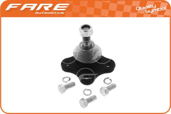 Ball Joint (35636)