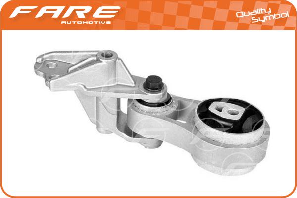 Mounting, engine (20953)