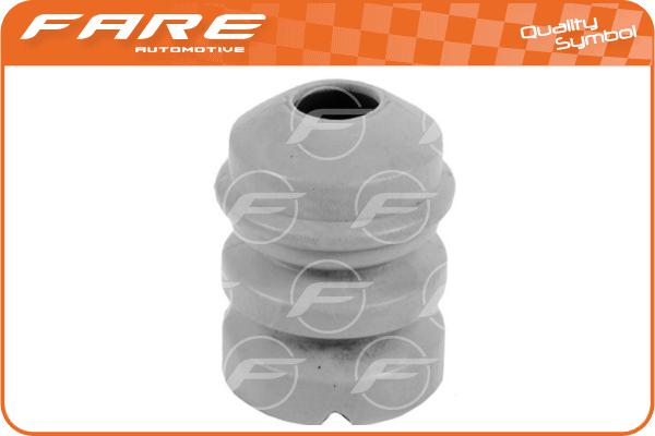 Rubber Buffer, suspension (28081)