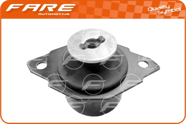 Mounting, engine (1052)