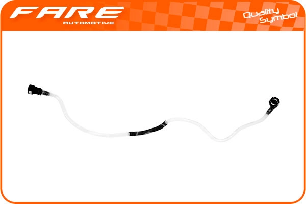 Fuel Line (13155)