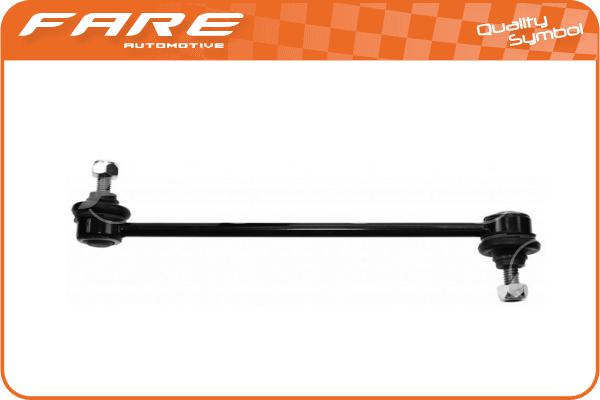 Link/Coupling Rod, stabiliser bar (30014)