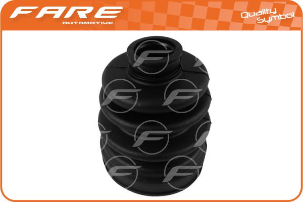 Bellow Kit, drive shaft (K20185)