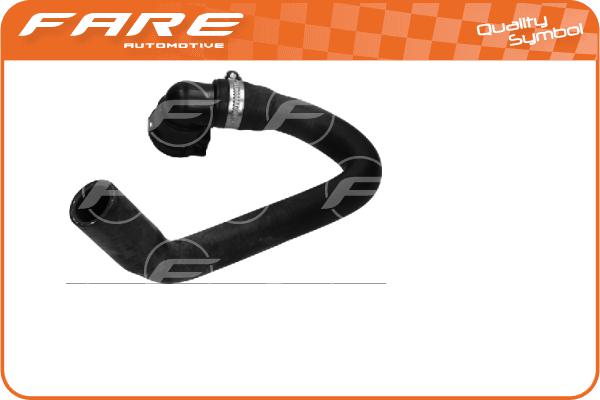 Radiator Hose (35479)