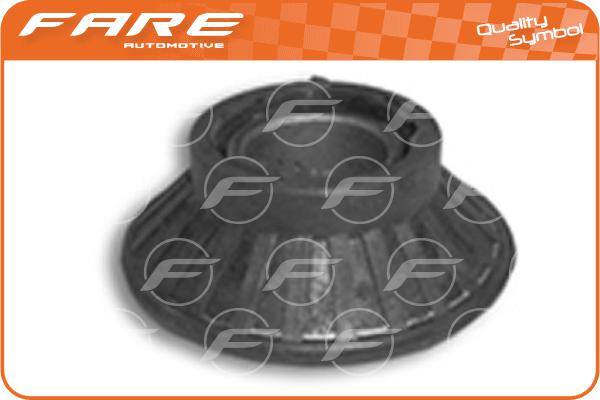 Mounting, control/trailing arm (30124)