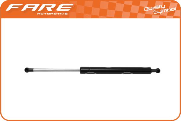 Gas Spring, boot/cargo area (34040)