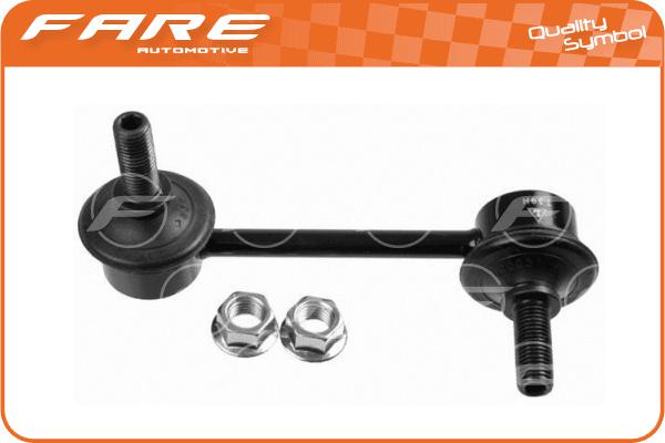 Link/Coupling Rod, stabiliser bar (30011)