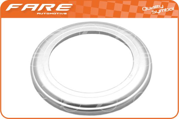 Suspension Strut Support Mount (27997)