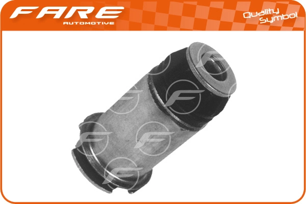 Bushing, axle beam (4027)