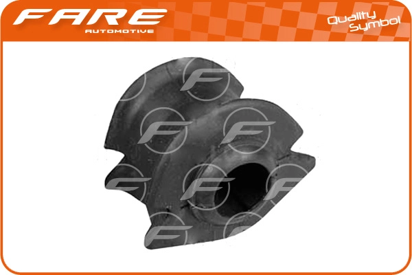 Mounting, stabiliser bar (10596)