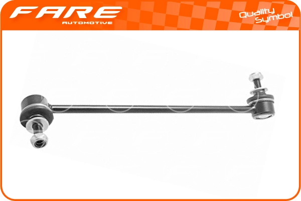 Link/Coupling Rod, stabiliser bar (15248)