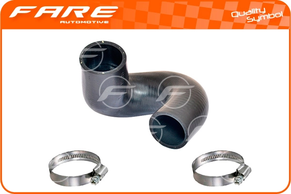 Charge Air Hose (15761)