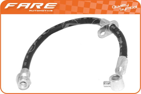 Brake Hose (17358)