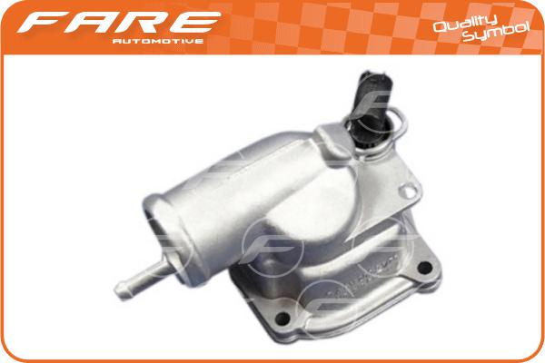 Thermostat, coolant (35248)