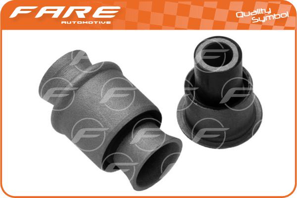 Bushing, axle beam (27051)