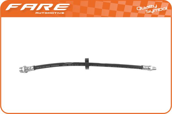 Brake Hose (17421)
