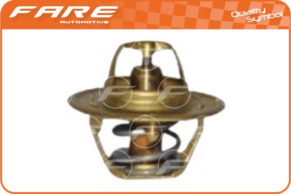 Thermostat, coolant (32988)
