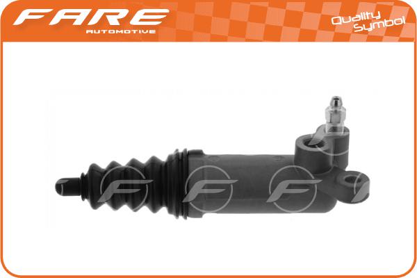 Master Cylinder, clutch (35174)