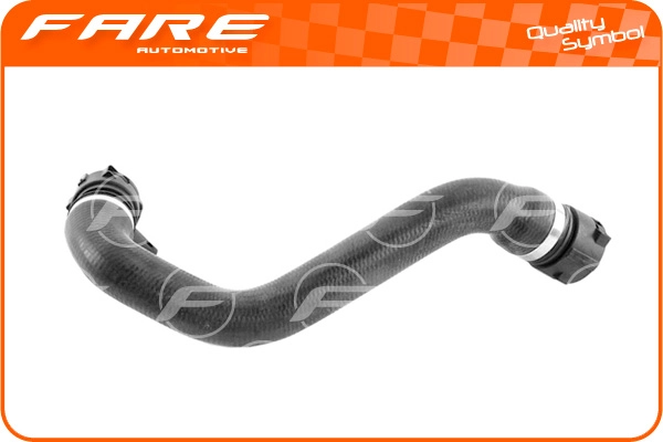 Radiator Hose (15473)