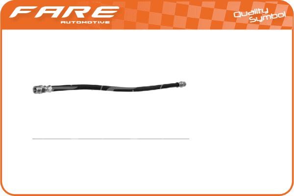 Brake Hose (17248)